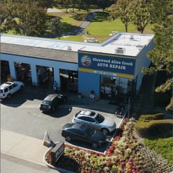 Glenwood Aliso Creek Auto Repair