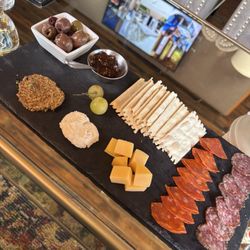 Cork It - Charcuterie
