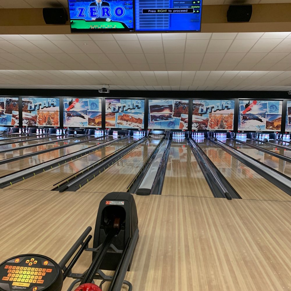 THE BEST 10 Bowling in Riverton, UT Last Updated August 2021 Yelp