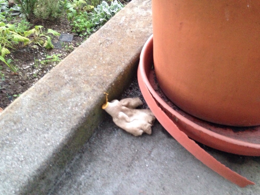 Slide of New City Roofing Co