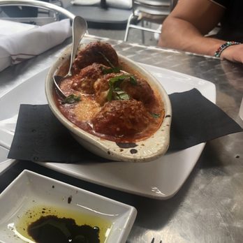 Carmelina's - Best Meatballs!!! - Italian Near Me - Boston, Massachusetts Carmelina's - Best Meatballs!!! - Italian Near Me - Boston, Massachusetts