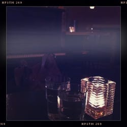 Uptown Bar