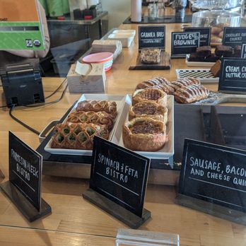 Up Cafe & Up Coffee Roasters - Coffee & Tea Near Me - Minneapolis, Minnesota