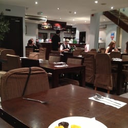 Mw Buffet