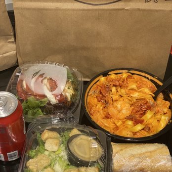 Don Rigatoni - Italian Near Me - Tampa, Florida