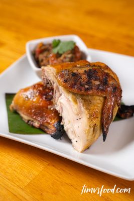 Bambu Thai by null