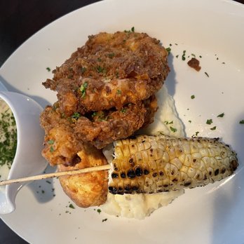 Nick's On 2nd - Buttermilk Fried Chicken - New American Near Me - Long Beach, California Nick's On 2nd - Buttermilk Fried Chicken - New American Near Me - Long Beach, California