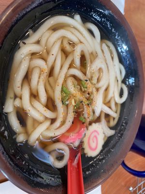 Bahdah Sushi by null