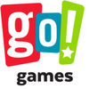 Go! Calendars, Toys & Games gift card