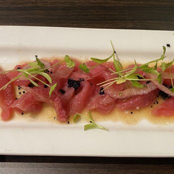La Cosecha Bar + Restaurant - Ceviche - Spanish Near Me - Paso Robles, California