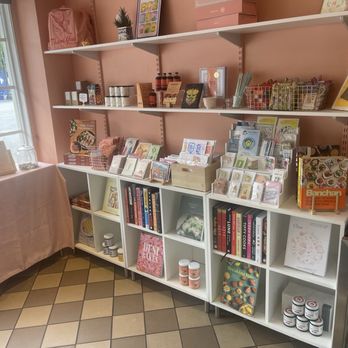 Bake Sum - Desserts Near Me - Oakland, California