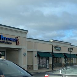 Belmont Plaza
