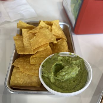 Solo Taco - Chips & Guac - Mexican Near Me - Greensboro, North Carolina Solo Taco - Chips & Guac - Mexican Near Me - Greensboro, North Carolina