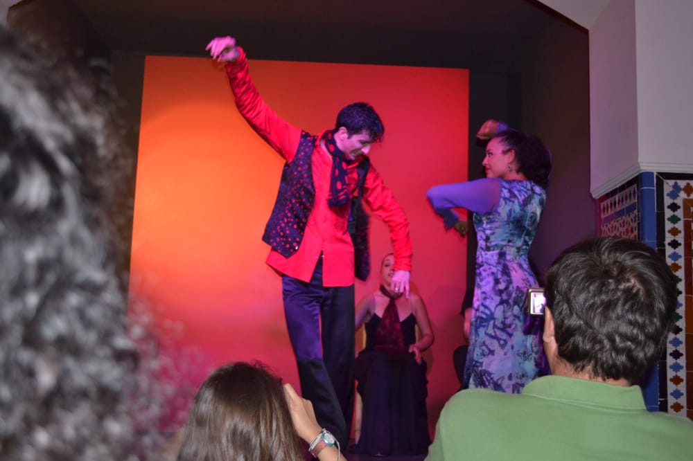 Auditorio Álvarez Quintero