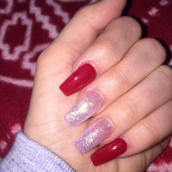 Acryliq Nails - Nail Salons Near Me - Canoga Park, California