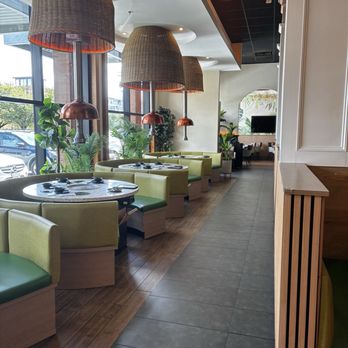 Kanpai - Looks pretty modern and clean - Asian Fusion Near Me - Rockville, Maryland Kanpai - Looks pretty modern and clean - Asian Fusion Near Me - Rockville, Maryland