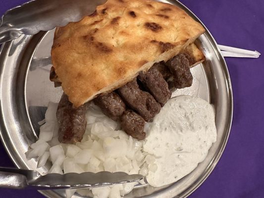 Chef Alisah's Restaurant by null