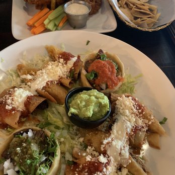 Anayas - Sample Platter - Mexican Near Me - Pasadena, California Anayas - Sample Platter - Mexican Near Me - Pasadena, California