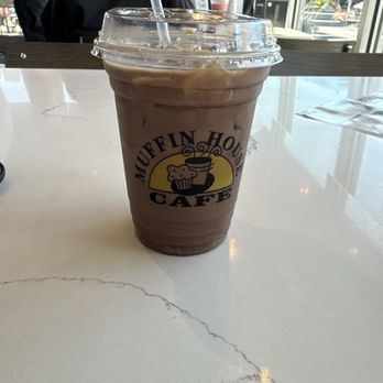 Muffin House Cafe - Iced Mocha - Coffee & Tea Near Me - Westwood, Massachusetts Muffin House Cafe - Iced Mocha - Coffee & Tea Near Me - Westwood, Massachusetts