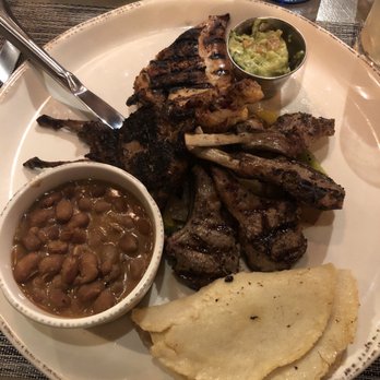 Mojave - Mixed Grill - Latin American Near Me - Sandy Springs, Georgia