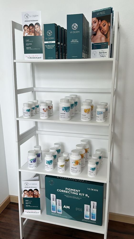 Elevate Medical Center Logo