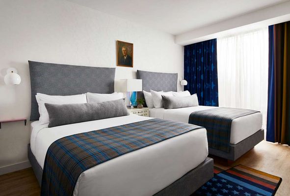Graduate by Hilton New York by null