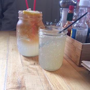 Eats - Lemonade mimosa and Arnold palmer! - American Near Me - San Francisco, California Eats - Lemonade mimosa and Arnold palmer! - American Near Me - San Francisco, California