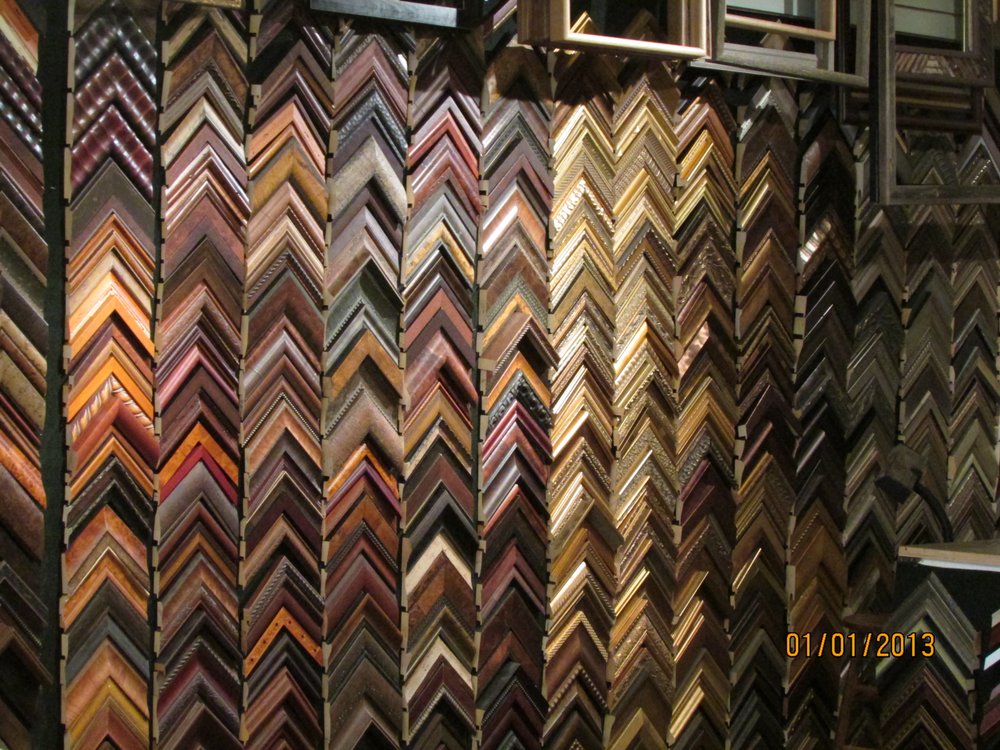 CATTAIL CREEK FRAMING Updated July 2024 215 Main Ave S, Park Rapids