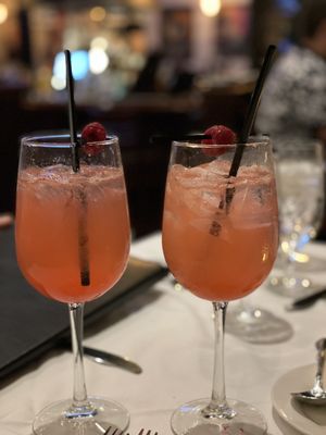 Volare Italian Ristorante by null