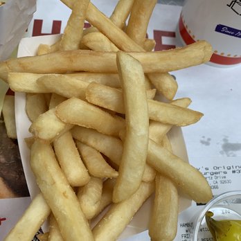 Original Tommy's - Burgers Near Me - Lake Forest, California