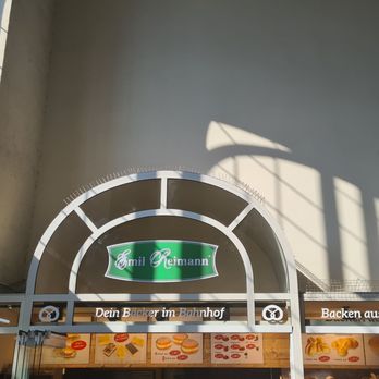 Bäcker Reimann - Bakeries Near Me - Dresden, SN