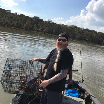 Cajun Experiences - Fishing Near Me - Morgan City, Louisiana Cajun Experiences - Fishing Near Me - Morgan City, Louisiana