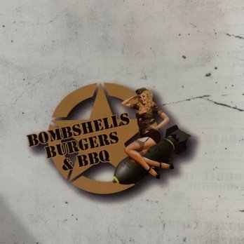 Bombshells Burgers & BBQ - Pizza Near Me - Huntington, West Virginia