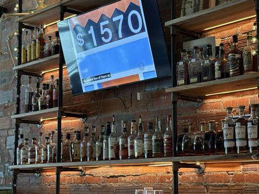 Burgaw Brewing by null