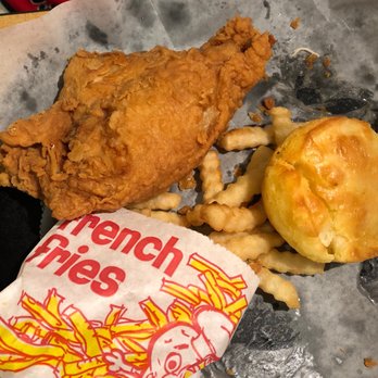 Brown's Chicken - PERFECTION - Chicken Wings Near Me - Waukegan, Illinois