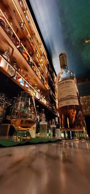 Scotch Lodge by null