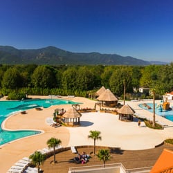 Camping le Dauphin - Camping Le Dauphin