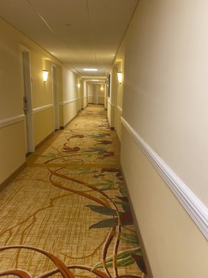 West Palm Beach Marriott by null