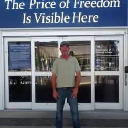 TLC Postal Center - As a Veteran Owned business, I value your freedom and thank you for supporting TLC Postal Center.  Thank you so much!!