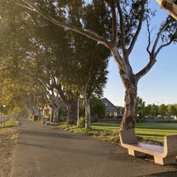Vallejo Waterfront Park