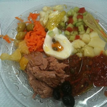 Chez Harry Au Déjeuner - Kosher Near Me - Paris, 75