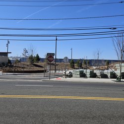 East Newark Riverfront Park