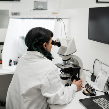 Pinnacle Laboratory - Environmental Testing Near Me - Lawndale, California