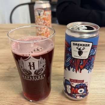 Hopsology Taproom & Wine Bar - Beer Bar Near Me - Glendale, Arizona Hopsology Taproom & Wine Bar - Beer Bar Near Me - Glendale, Arizona