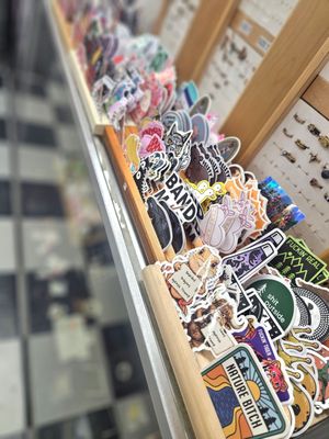 The Record Exchange by null