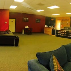 Vape On - Come check us out at our new location!
2560 Chimney Rock Rd 
Hendersonville NC