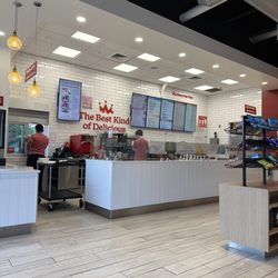 Smoothie King