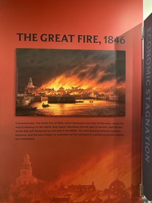 Nantucket Shipwreck and Life Saving Museum by null