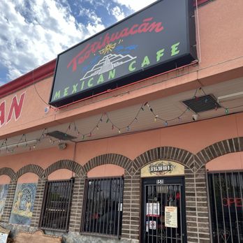 Teotihuacan Mexican Cafe - Celebrating Jordan's last day! - Mexican Near Me - Houston, Texas Teotihuacan Mexican Cafe - Celebrating Jordan's last day! - Mexican Near Me - Houston, Texas