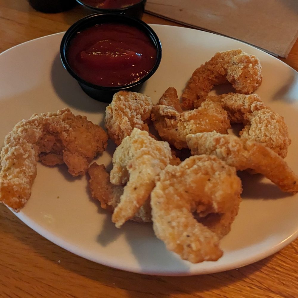 Applebee's Grill + Bar - Refill shrimp - American Near Me - The Villages, Florida Applebee's Grill + Bar - Refill shrimp - American Near Me - The Villages, Florida